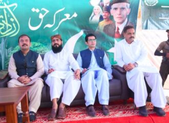 جشن آزادی و معرکہ حق کے حوالہ سے ضلع بھر میں جشن آزادی پاکستان, قومی جذبہ ، شایان شان اور بھرپور انداز میں منایا جا رہا ہے