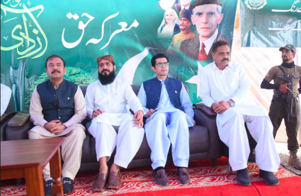 جشن آزادی و معرکہ حق کے حوالہ سے ضلع بھر میں جشن آزادی پاکستان, قومی جذبہ ، شایان شان اور بھرپور انداز میں منایا جا رہا ہے