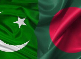 پاکستان اور بنگلہ دیش کا دوطرفہ تجارت، صنعتی ترقی کو فروغ دینے پر اتفاق