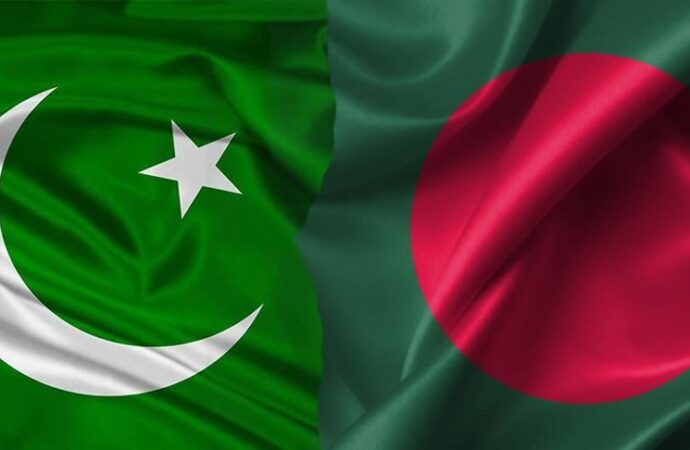 پاکستان اور بنگلہ دیش کا دوطرفہ تجارت، صنعتی ترقی کو فروغ دینے پر اتفاق