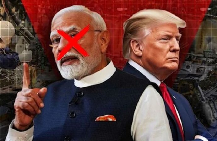 دہلی میں منعقد ہونے والےکواڈ سمٹ میں امریکی صدر کی شرکت مشکوک