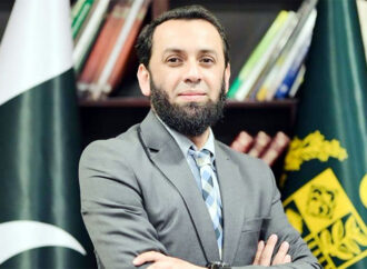 ایف آئی اے نے بحریہ ٹاون کی کرپشن کے ناقابل تردید ثبوت حاصل کرلئے ہیں، وزیر اطلاعات