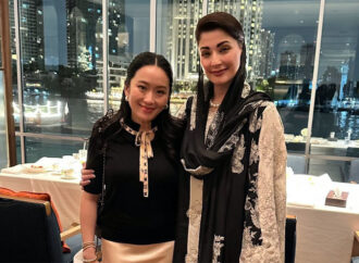 مریم نوازکی تھائی لینڈ کی تاجربرادری کوپنجاب میں سرمایہ کاری کی دعوت