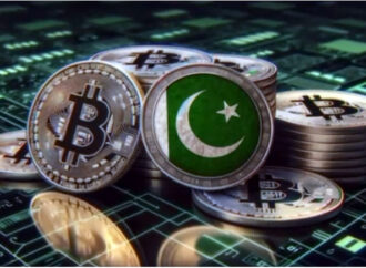 کریپٹو سفارت کاری: واشنگٹن میں پاکستان کی پذیرائی اور سرمایہ کاری کے نئے مواقع