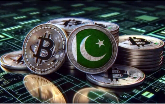 کریپٹو سفارت کاری: واشنگٹن میں پاکستان کی پذیرائی اور سرمایہ کاری کے نئے مواقع