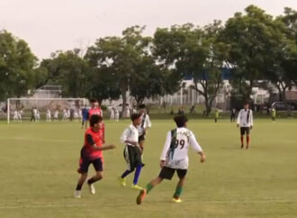 پاک آرمی کے زیراہتمام انڈر 16 ٹیلنٹ ہنٹ فٹبال چیمپئن شپ 2025 کاانعقاد