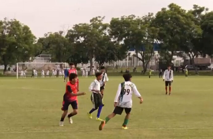 پاک آرمی کے زیراہتمام انڈر 16 ٹیلنٹ ہنٹ فٹبال چیمپئن شپ 2025 کاانعقاد