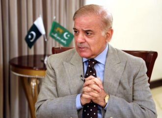 وزیراعظم کا مون سون، سیلابی صورتحال سے متعلق سیاسی رہنماؤں سے رابطہ