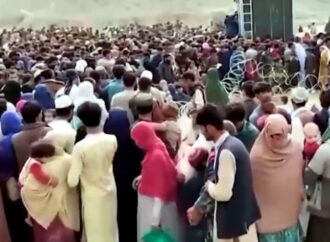 افغان پی او آر کارڈ ہولڈرز کی رضاکارانہ وطن واپسی کا عمل فوری شروع کرنیکا فیصلہ