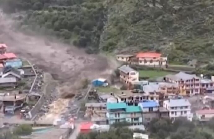 اترکاشی سانحہ، مودی راج کی نااہلی اور فوجی نقصانات چھپانے کی روش