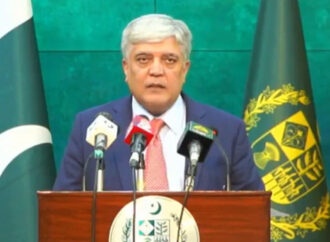 بھارت کیساتھ تصفیہ طلب امور پر جامع مذاکرات کیلئے تیار ہیں،دفتر خارجہ