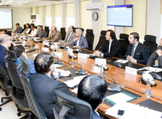 ای سی سی کی یوٹیلیٹی سٹورزکارپوریشن کیلئے ضمنی گرانٹ کی منظوری