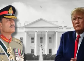 دی اکانومسٹ نے فیلڈمارشل عاصم منیرکی پاک،امریکہ تعلقات بہتربنانے کی کوششوں کوسراہا