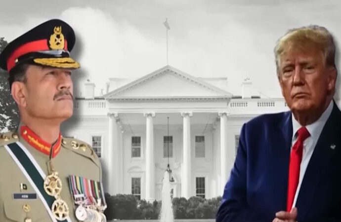 دی اکانومسٹ نے فیلڈمارشل عاصم منیرکی پاک،امریکہ تعلقات بہتربنانے کی کوششوں کوسراہا