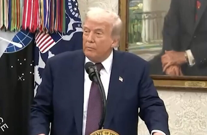 بھارت پرمزید سخت پابندیاں عائد کی جائیں گی،امریکی صدر