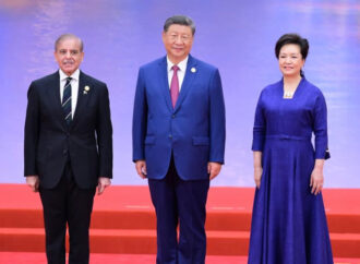 ایس سی او سربراہان مملکت کونسل اجلاس،وزیراعظم عالمی رہنماؤں کی توجہ کا مرکز