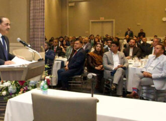 بھارت کی امتیازی پالیسیوں کیخلاف سفارتی جنگ کامیابی سے لڑی ،فیلڈ مارشل