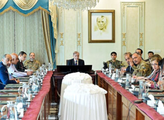 وزیراعظم کا راوی ،ستلج اور چناب کے دریاؤں میں سیلابی صورتحال کا جائزہ