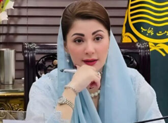 اقلیتوں کے وقاراورتحفظ پرکوئی سمجھوتہ نہیں ہوگا،مریم نواز