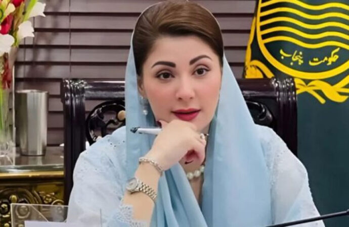 اقلیتوں کے وقاراورتحفظ پرکوئی سمجھوتہ نہیں ہوگا،مریم نواز