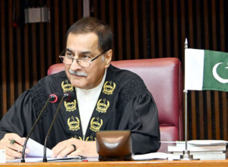 وفاقی حکومت ڈیموں کے 18 منصوبوں کیلئے فنڈ فراہم کررہی ہے،قومی اسمبلی کو یقین دہانی