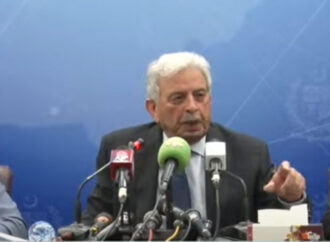 وزیر تحفظ خوراک نے چینی کی قلت کا تاثر مسترد کر دیا