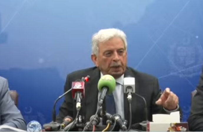 وزیر تحفظ خوراک نے چینی کی قلت کا تاثر مسترد کر دیا