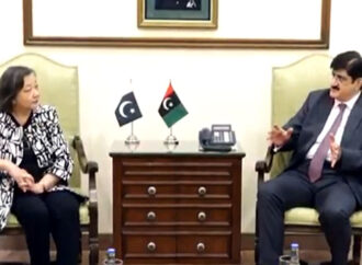 حکومت سندھ اور عالمی بینک مختلف شعبوں میں اشتراک عمل پر متفق