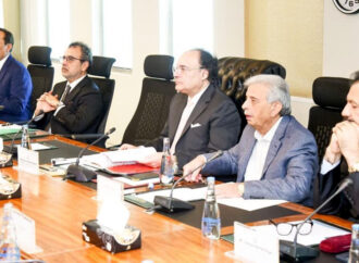 اقتصادی رابطہ کمیٹی کا بجلی کی لیوی کا فائدہ عام صارفین کو منتقل کرنے کا فیصلہ