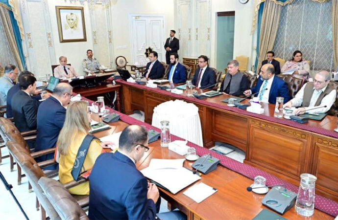 گلگت بلتستان میں سومیگاواٹ کا شمسی توانائی کامنصوبہ ترجیحی بنیاد پر مکمل کیا جائیگا، وزیراعظم