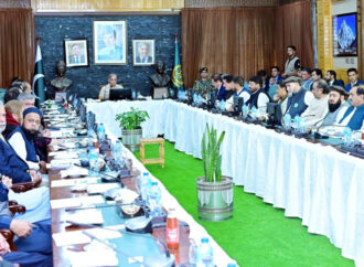 وزیراعظم کا موسمیاتی تبدیلی کے چیلنج سے نمٹنےکیلئے بھرپورکوششوں پرزور