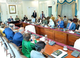 وزیراعظم کی بڑھتی آبادی سے متعلق مؤثر حکمتِ عملی کی تشکیل کی ہدایت