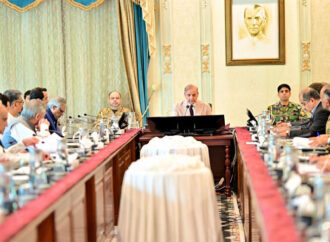 وزیراعظم کی موسمیات کے پیشگی اطلاعی نظام کو فعال بنانے کی ہدایت