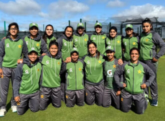 ویمنز ٹی ٹوئنٹی سیریز:پاکستان اور آئرلینڈ کے درمیان پہلا میچ کل کھیلاجائیگا