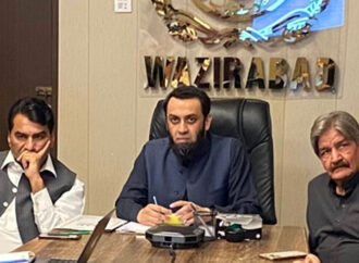 متاثرین سیلاب کو ہر ممکن امداد فراہم کی جارہی ہے ،وزیراطلاعات