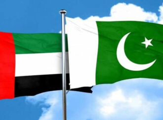 پاکستان اور متحدہ عرب امارات کا دبئی میں پاکستان مارٹ قائم کرنے کا فیصلہ