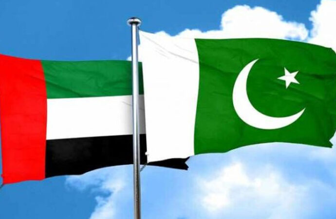 پاکستان اور متحدہ عرب امارات کا دبئی میں پاکستان مارٹ قائم کرنے کا فیصلہ
