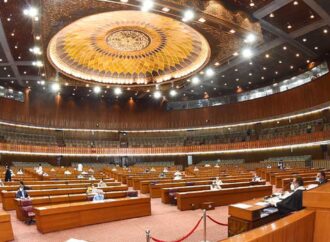 قومی اسمبلی، صنعتی اور زرعی صارفین کیلئے سرپلس پاور پیکج کی تجویز