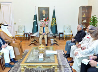 وزیراعظم سعودی عرب میں فیوچر انویسٹمنٹ فورم میں شرکت کریں گے