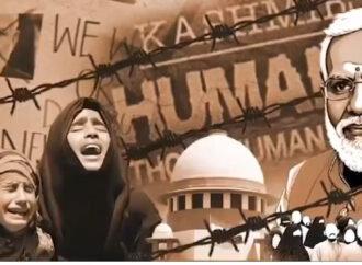 مودی سرکار کے مقبوضہ کشمیر میں آبادی کے تناسب تبدیل کرنے کیلئے اوچھے ہتھکنڈے