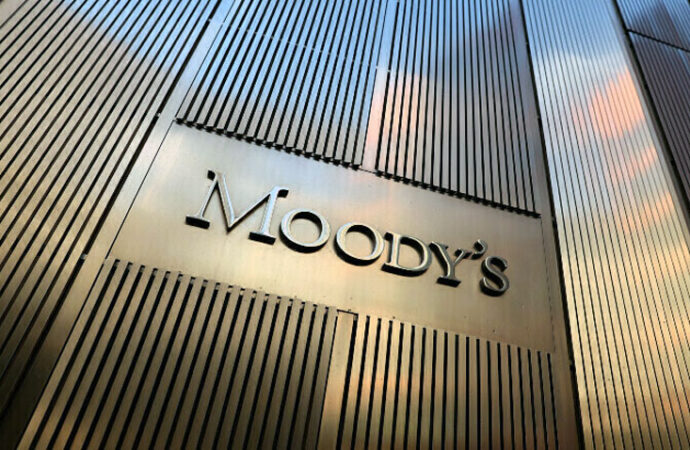 پاکستان کی معیشت پر بین الاقوامی اعتماد میں اضافہ، موڈیز نے ریٹنگ بہتر کر دی