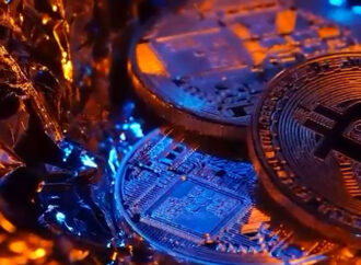 بلال بن ثاقب اوربوہائنس کا کرپٹوپالیسی پرتبادلہ خیال