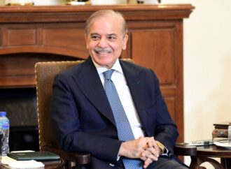 پاکستان سٹاک ایکسچینج میں تیزی، حکومتی پالیسیوں پر اعتماد کا ثبوت ہے، وزیراعظم