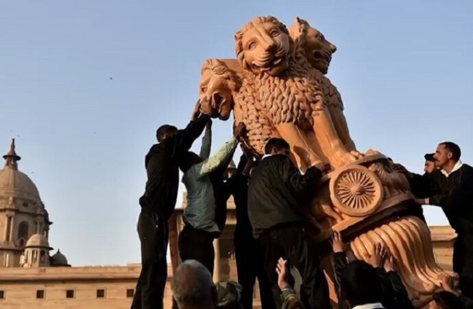 مودی سرکار کا جنگی جنون خطے کے امن کے لیے سنگین خطرہ