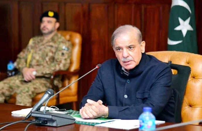 وزیراعظم کی پنجاب کے سیلاب سے متاثرہ اضلاع میں امدادی کارروائیاں تیز کرنے کی ہدایت