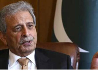 پاکستان دیہی آمدنی ، برآمدات بڑھانے کیلئے چین کے ساتھ کام کرنے کو تیار ہے: رانا تنویر