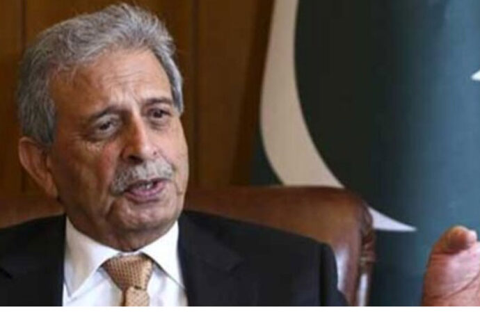 پاکستان دیہی آمدنی ، برآمدات بڑھانے کیلئے چین کے ساتھ کام کرنے کو تیار ہے: رانا تنویر