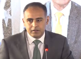 پاکستان کے زرمبادلہ کے ذخائر20 ارب ڈالر سے تجاوز کر گئے،بلال اظہرکیانی