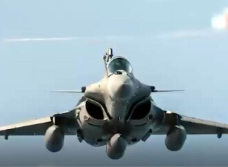 رافیل طیاروں کی ناکامی کے باوجود مودی سرکار کا جنگی جنون، فرانس سے مزید معاہدے کی کوشش