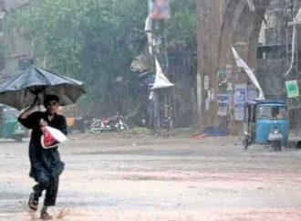 سیلاب سے متاثرہ علاقوں میں مزید بارشیں، صورتحال مزید خراب ہونے کا اندیشہ